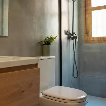 La Casita De Real De Cartuja Apartamento Granada