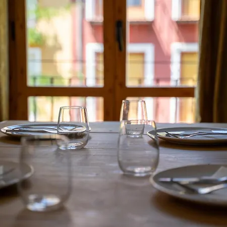 Apartamento La Casita De Real De Cartuja Granada