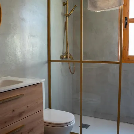 La Casita De Real De Cartuja Apartamento Granada